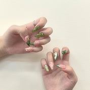 Titania’s Emerald Wing - Image 4