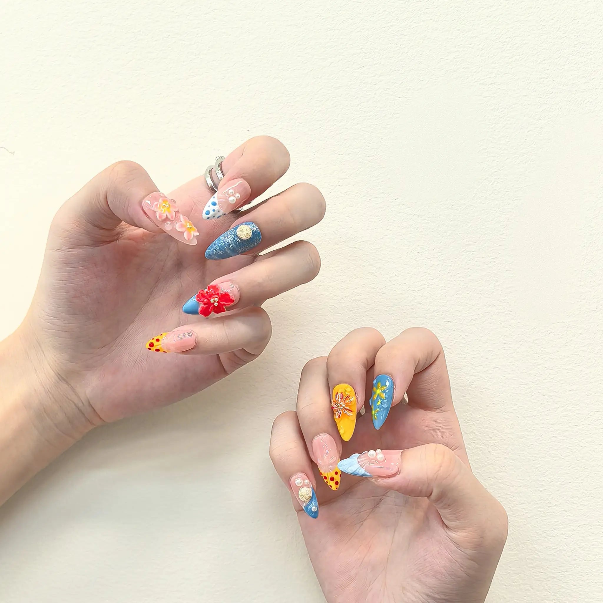 Oceania’s Floral Crown - Image 4