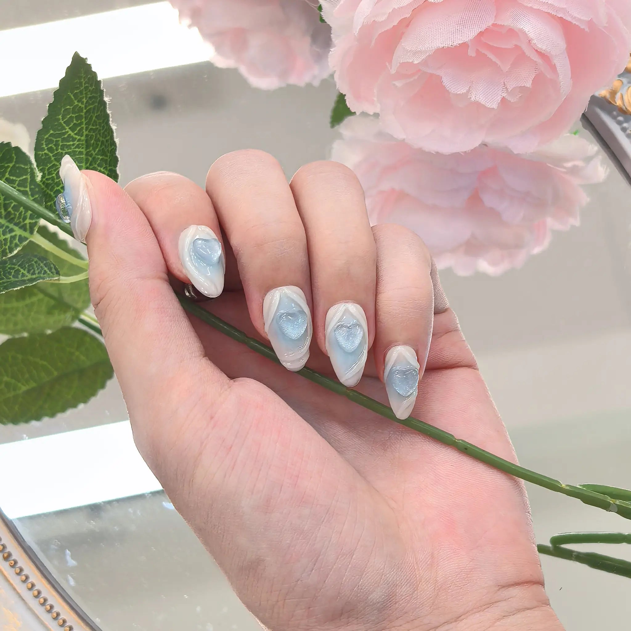 Glacial Heart Reverie - Image 4