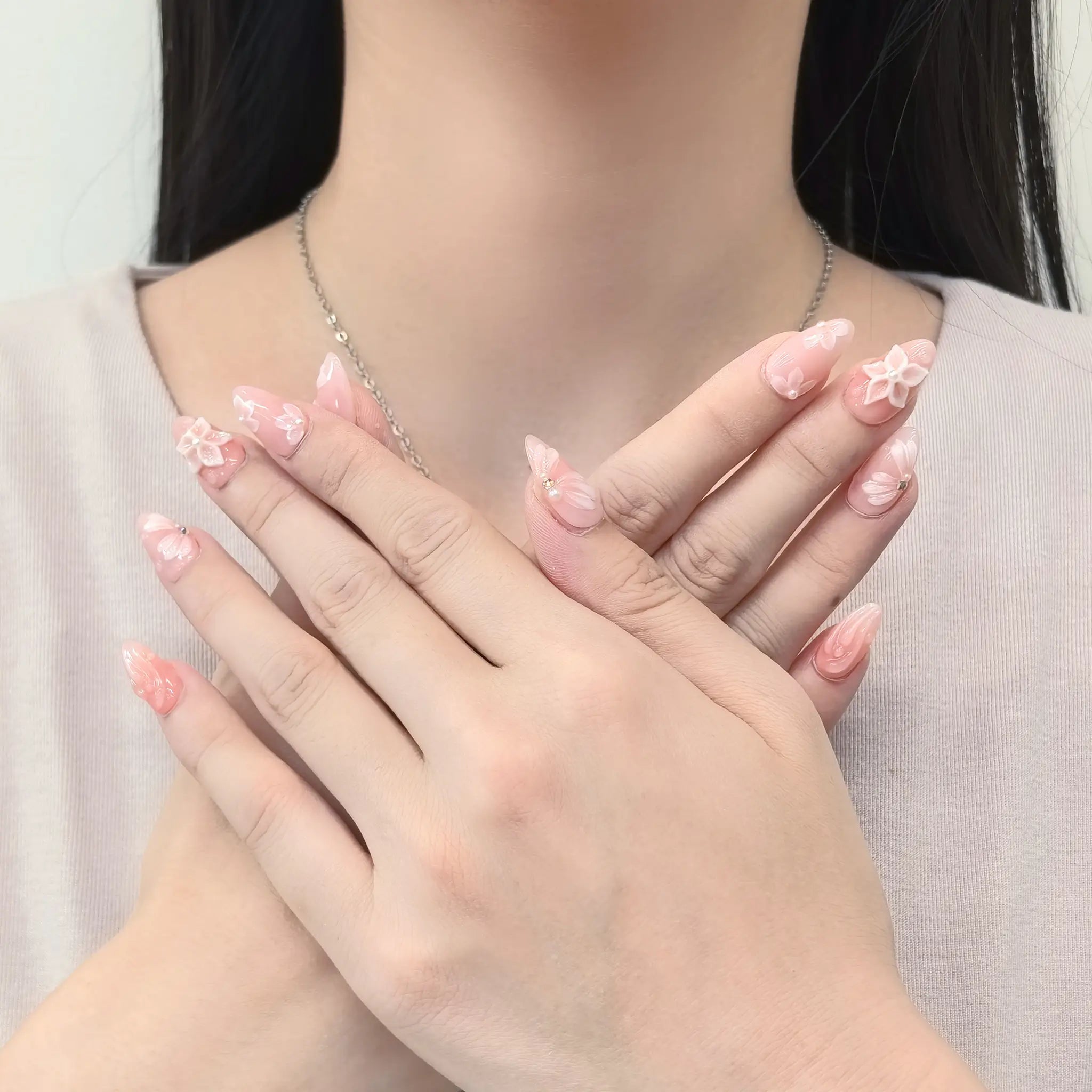 Flora’s Pastel Dream - Image 4