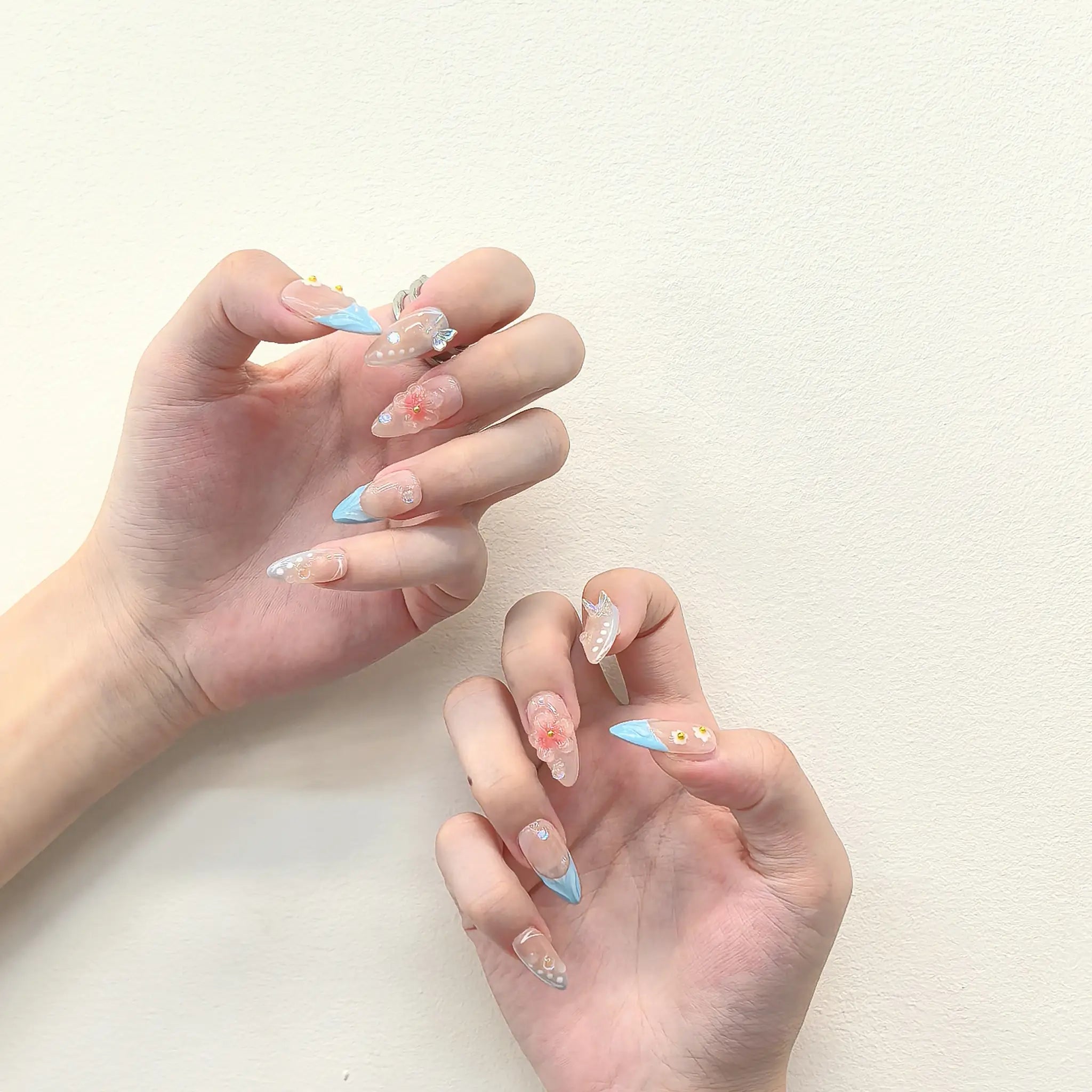 Fae’s Azure Whisper - Image 5