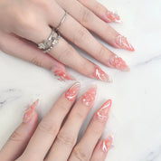 Blush Butterfly Waltz - Image 5