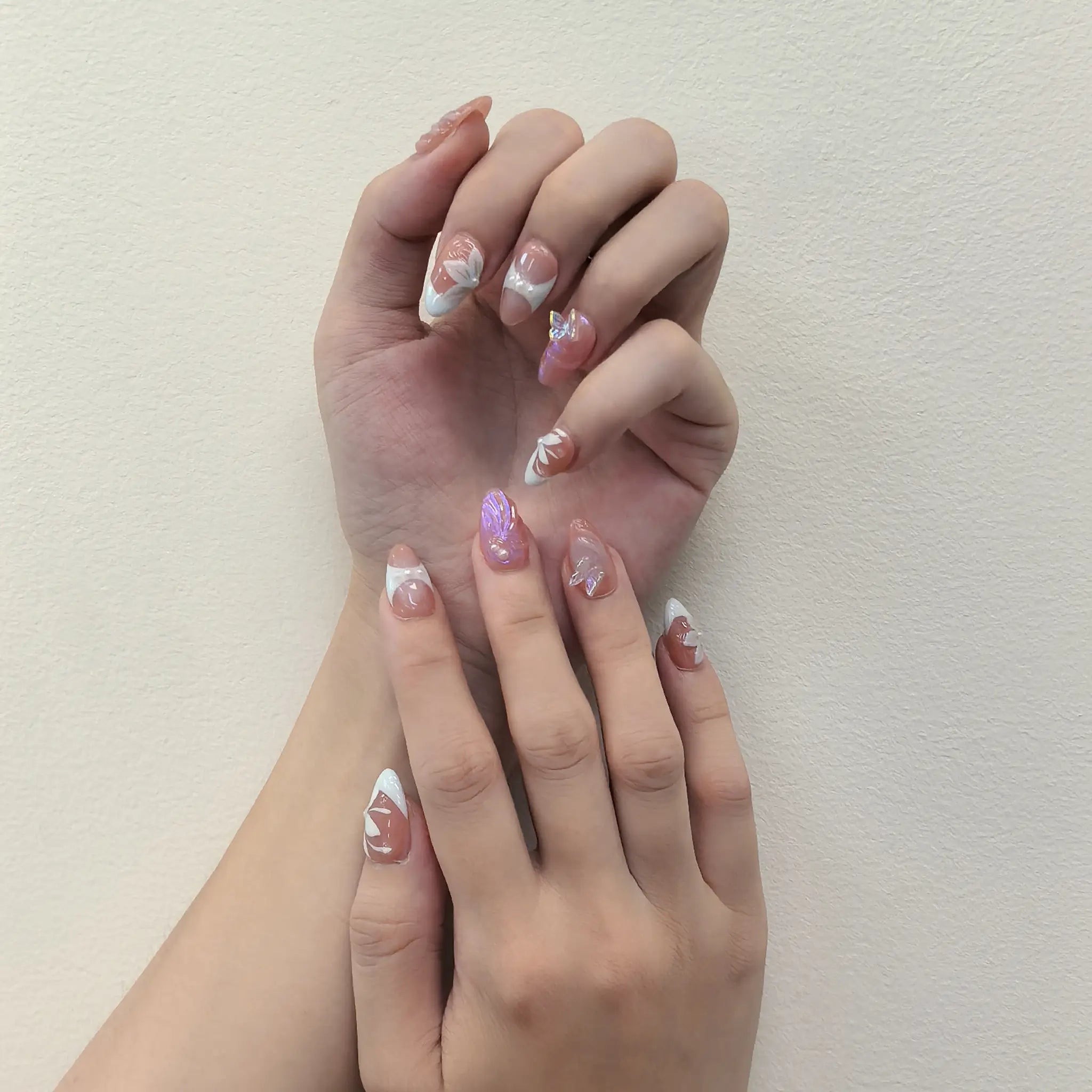 Psyche’s Pearl Whisper - Image 5