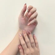 Lyra’s Mauve Stardust - Image 5