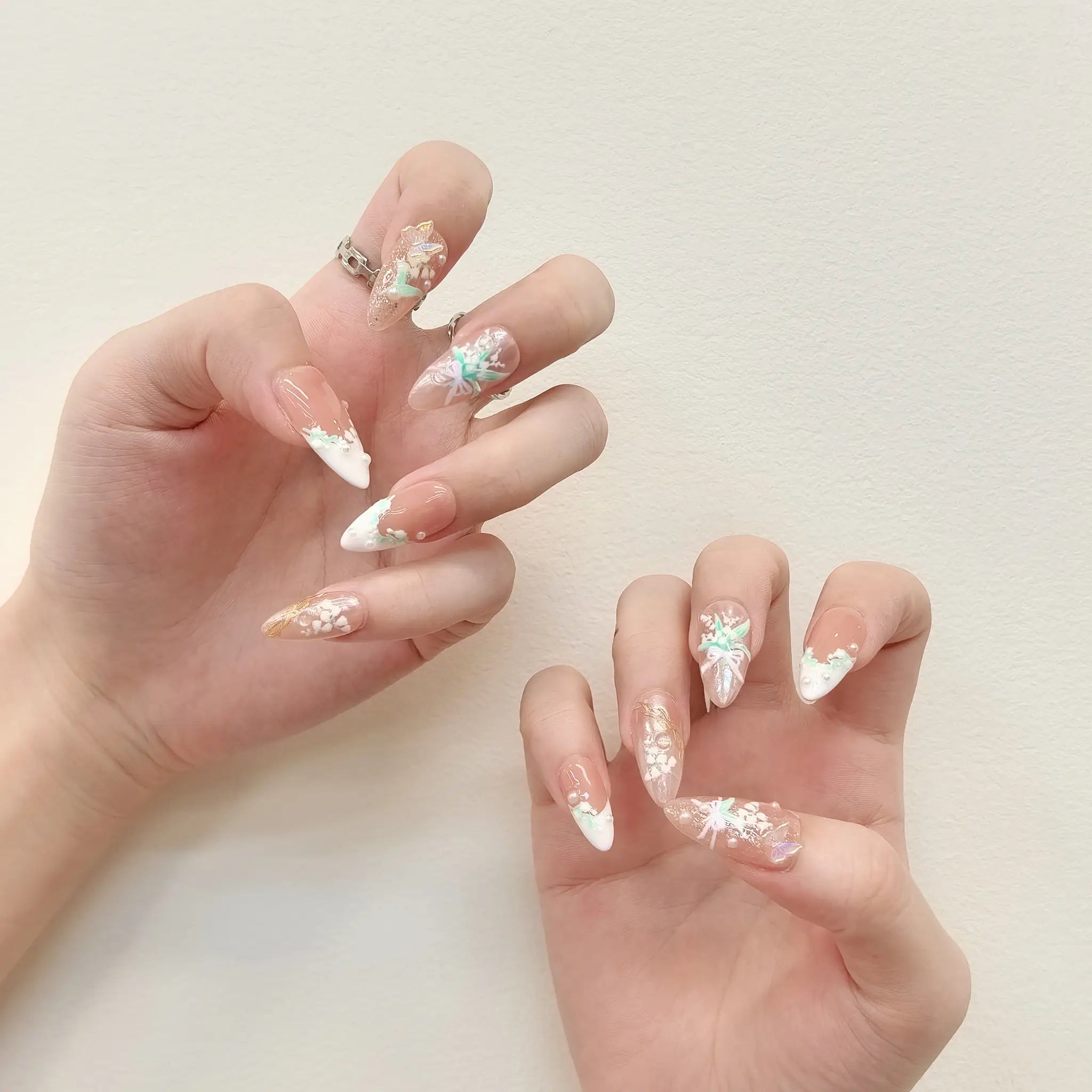 Muguet’s Gossamer Wing - Image 5