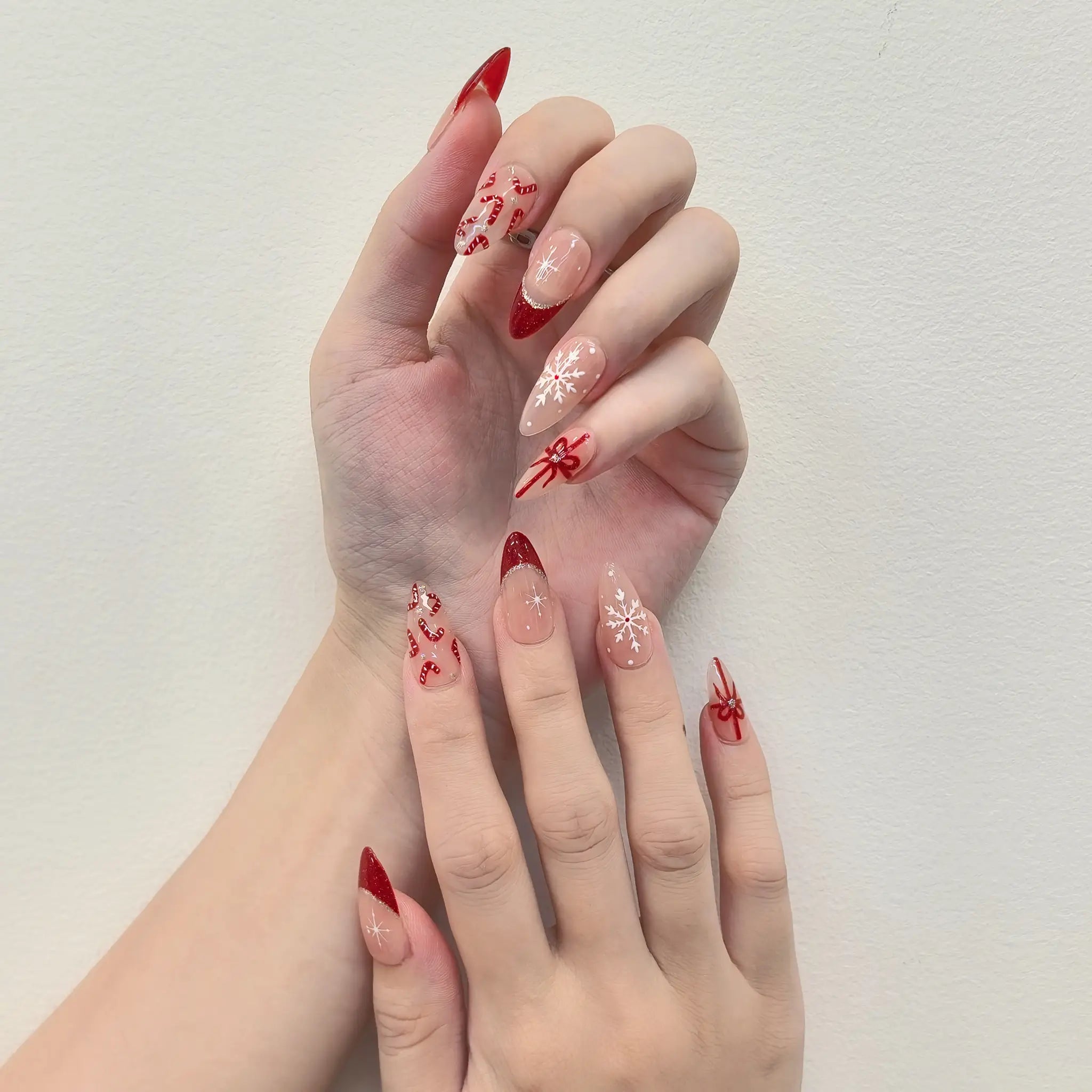 Clara’s Peppermint Waltz - Image 5