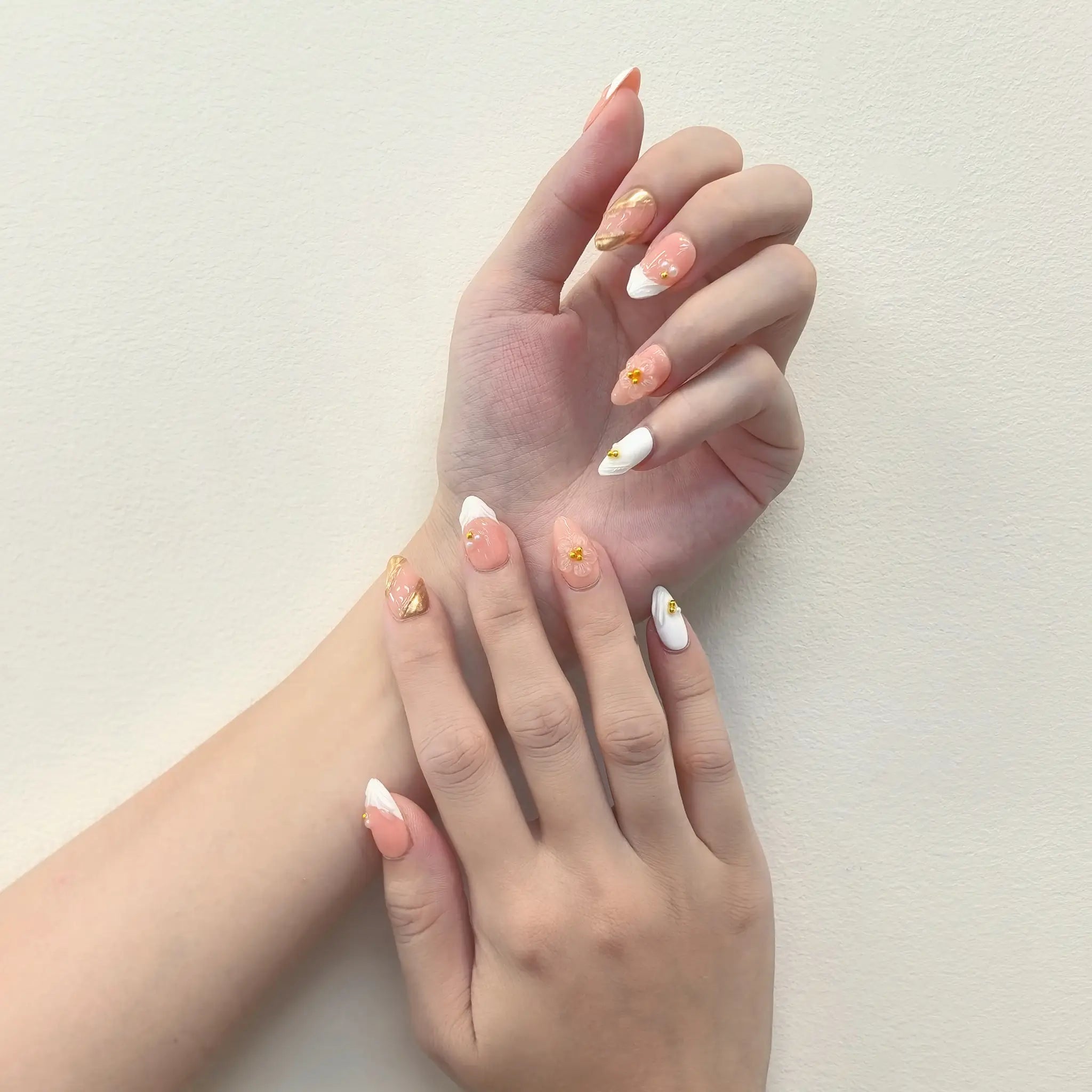 Aphrodite’s Golden Petal - Image 5