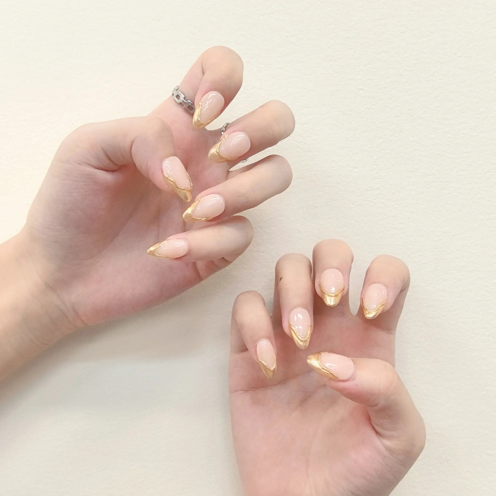 Aurelia’s Molten Edge - Image 5