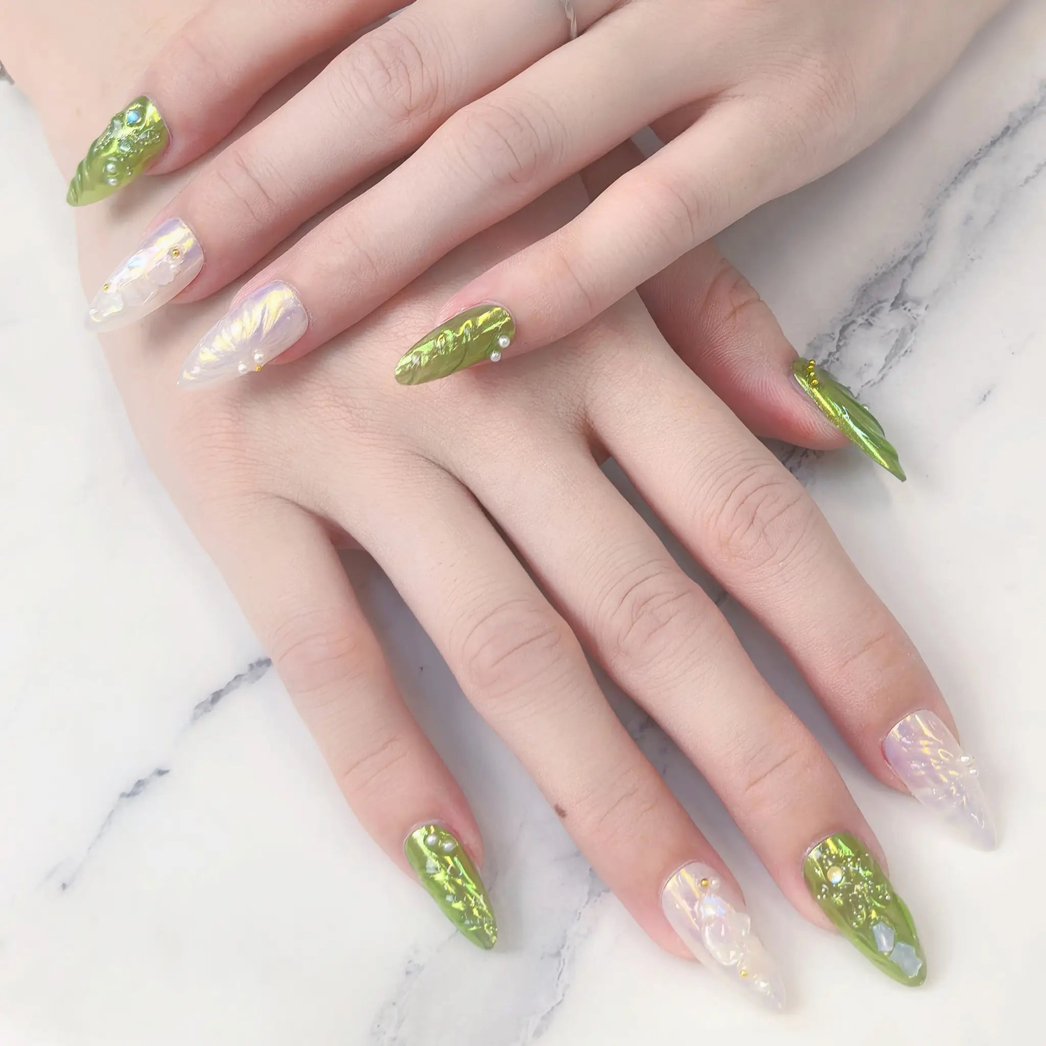 Ophelia’s River Gem - Image 5