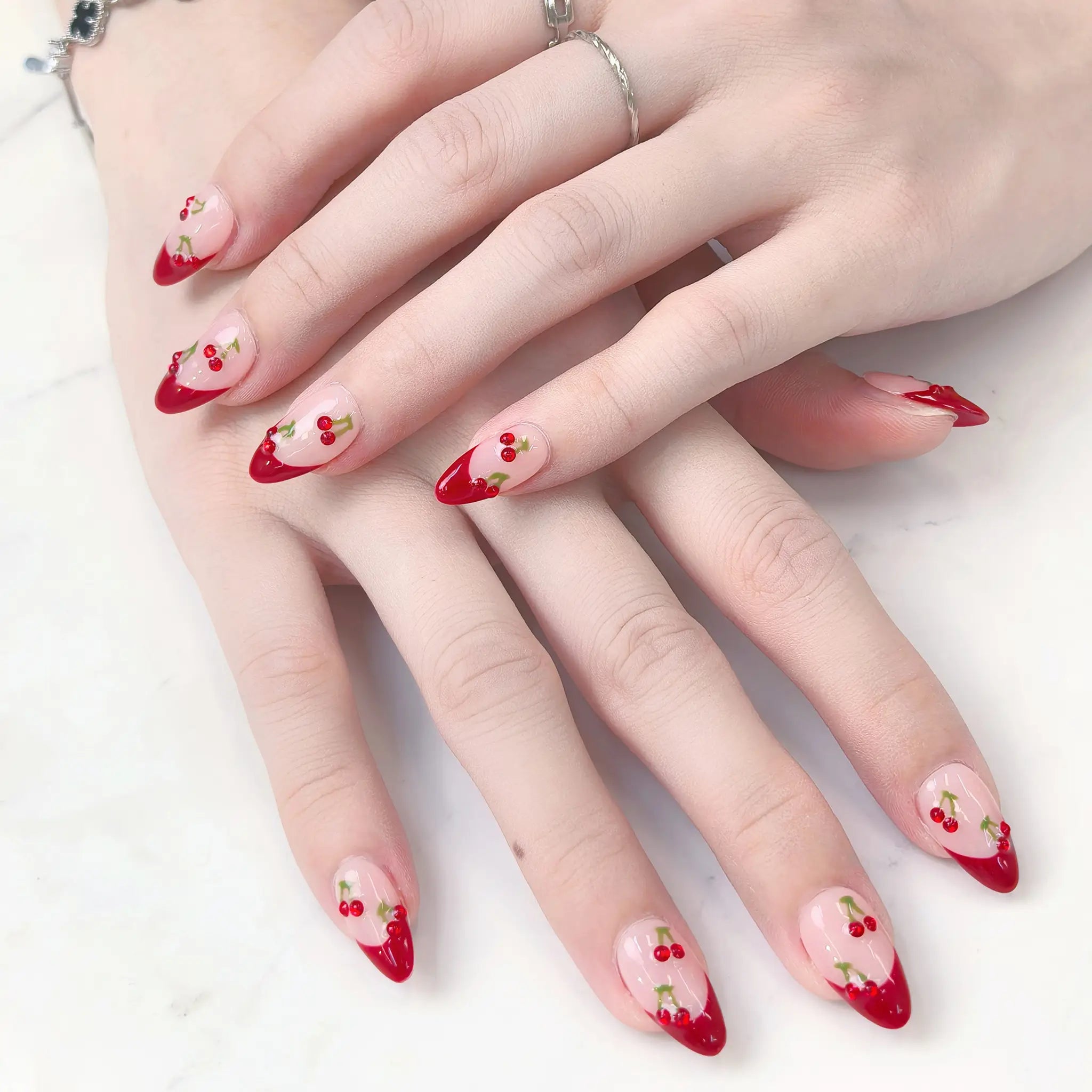 Ruby Cherry Crush - Image 5