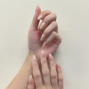 Champagne Silk Aura - Image 5