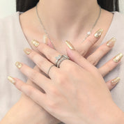 Gilded Mirage - Image 5