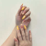 Nymph’s Amber Garden - Image 5