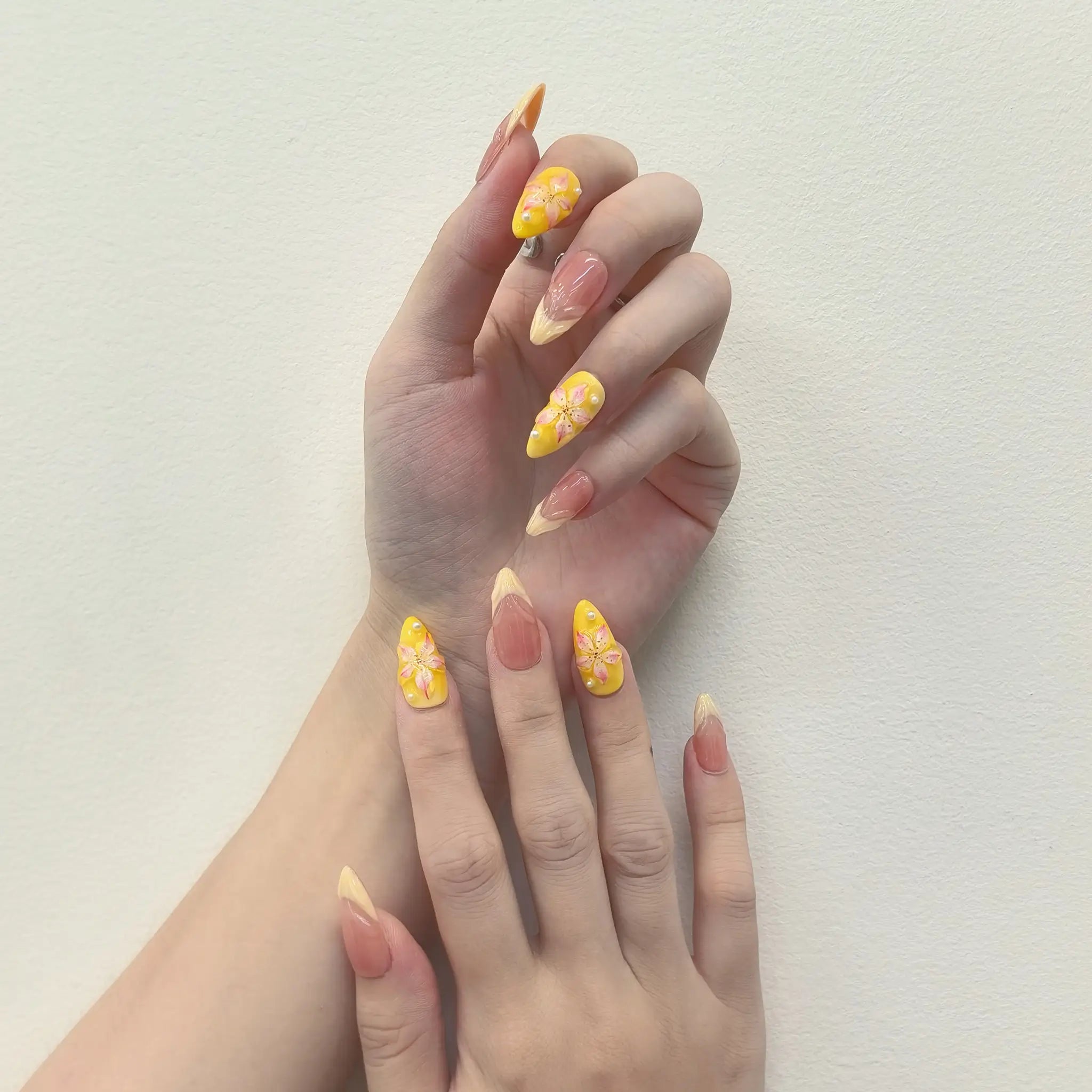 Nymph’s Amber Garden - Image 5