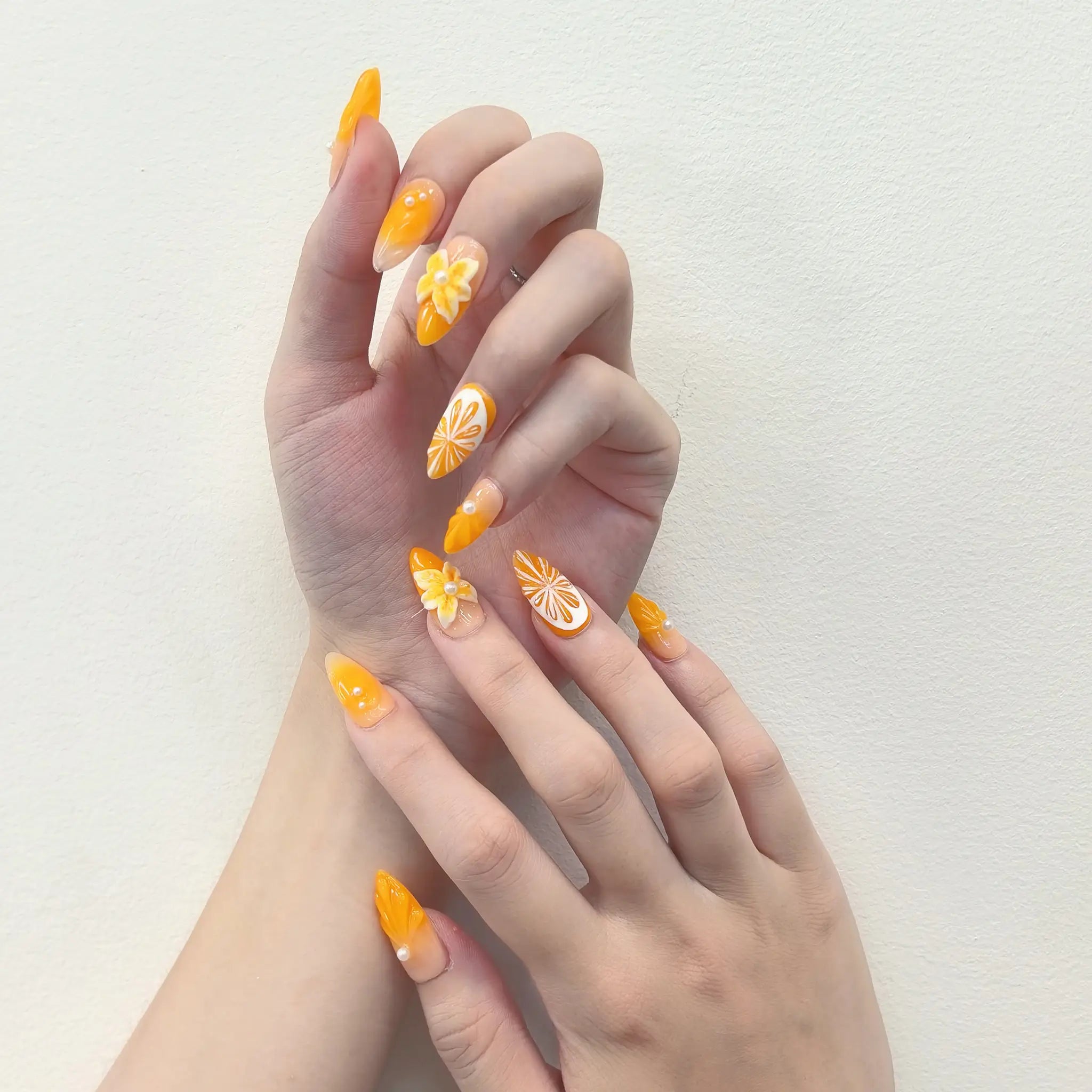 Tangerine Dreamscape - Image 5