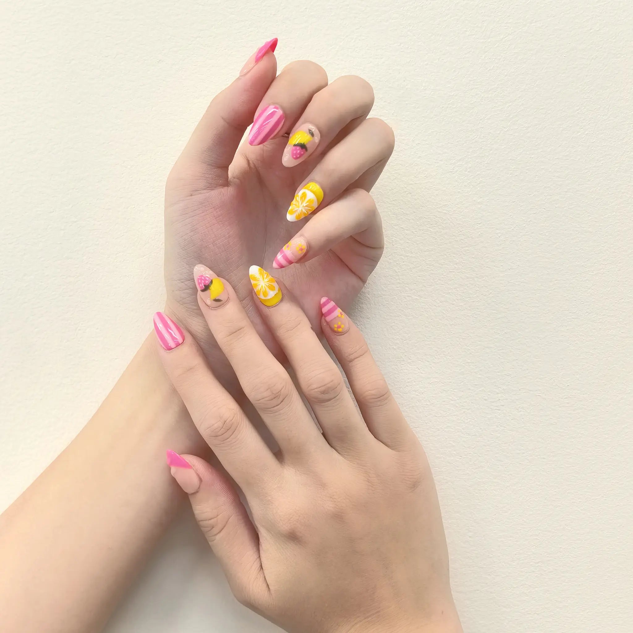 Midsummer Citrus Dream - Image 5