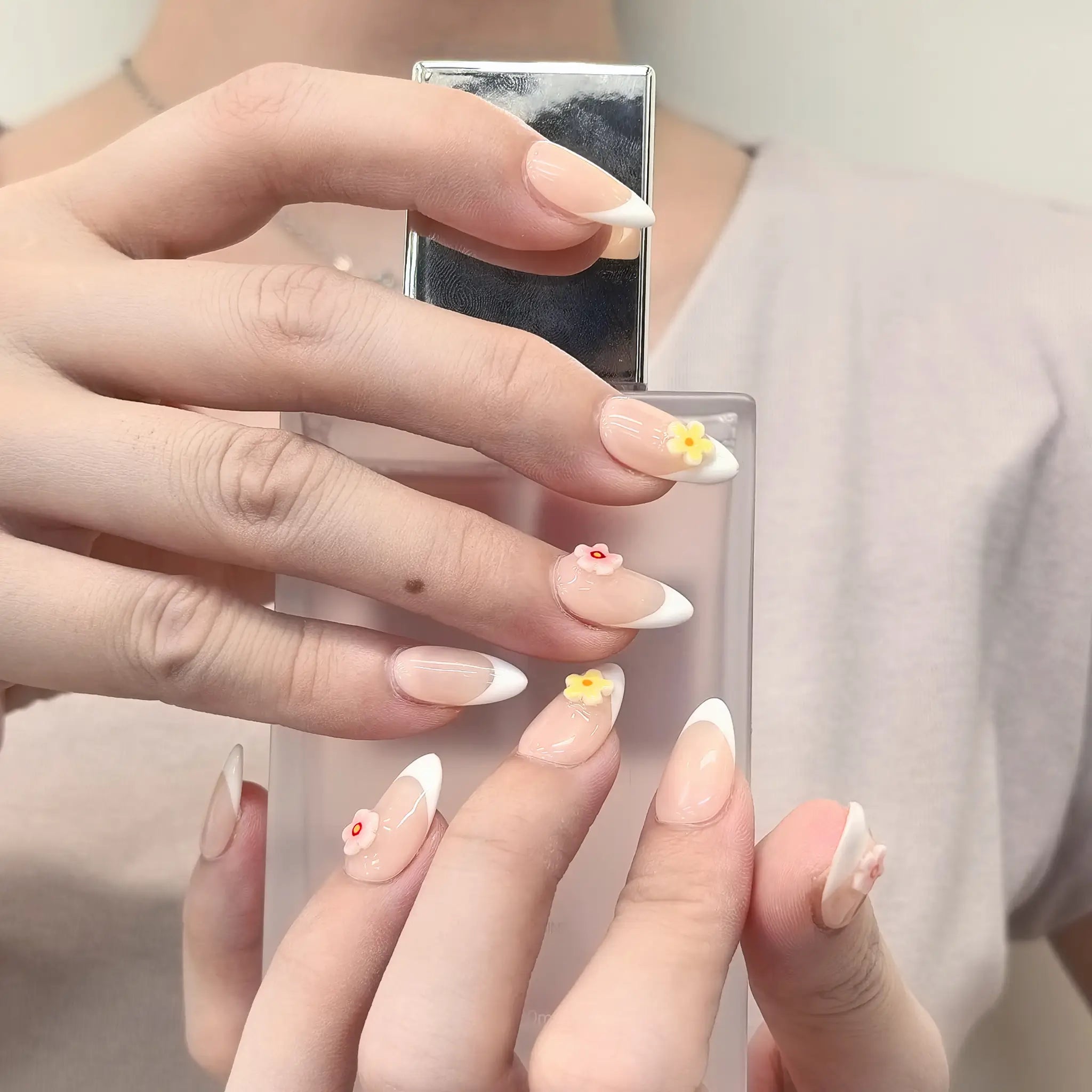 Spring Sprite French - Image 5