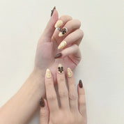 Amber Tortoise Nouveau - Image 5