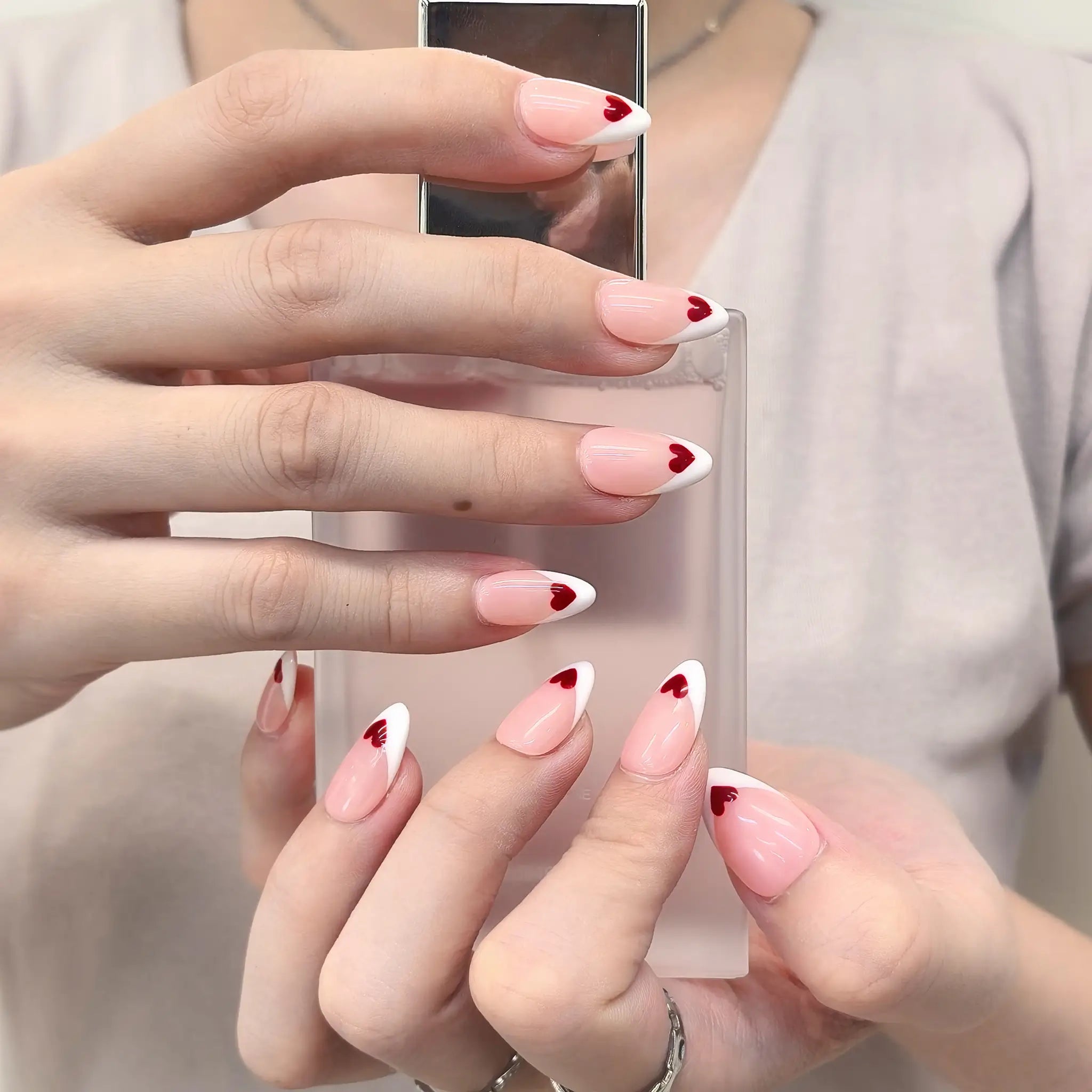 Queen of Hearts French - Image 5