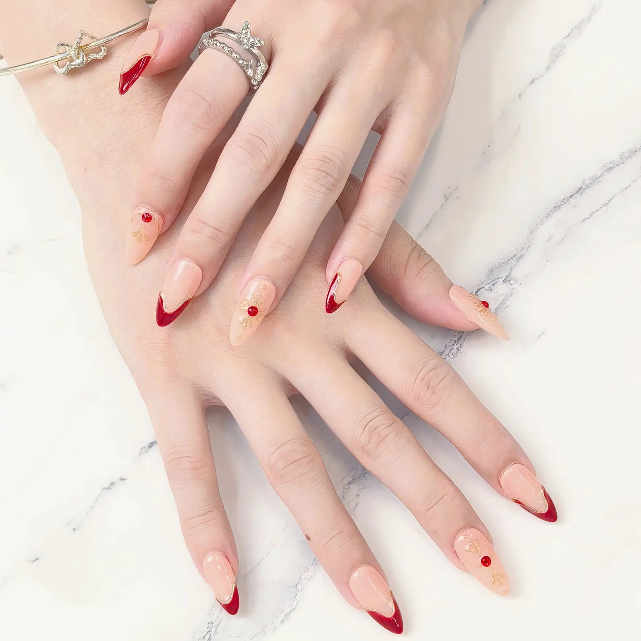 Scarlet Aristocrat - Image 6