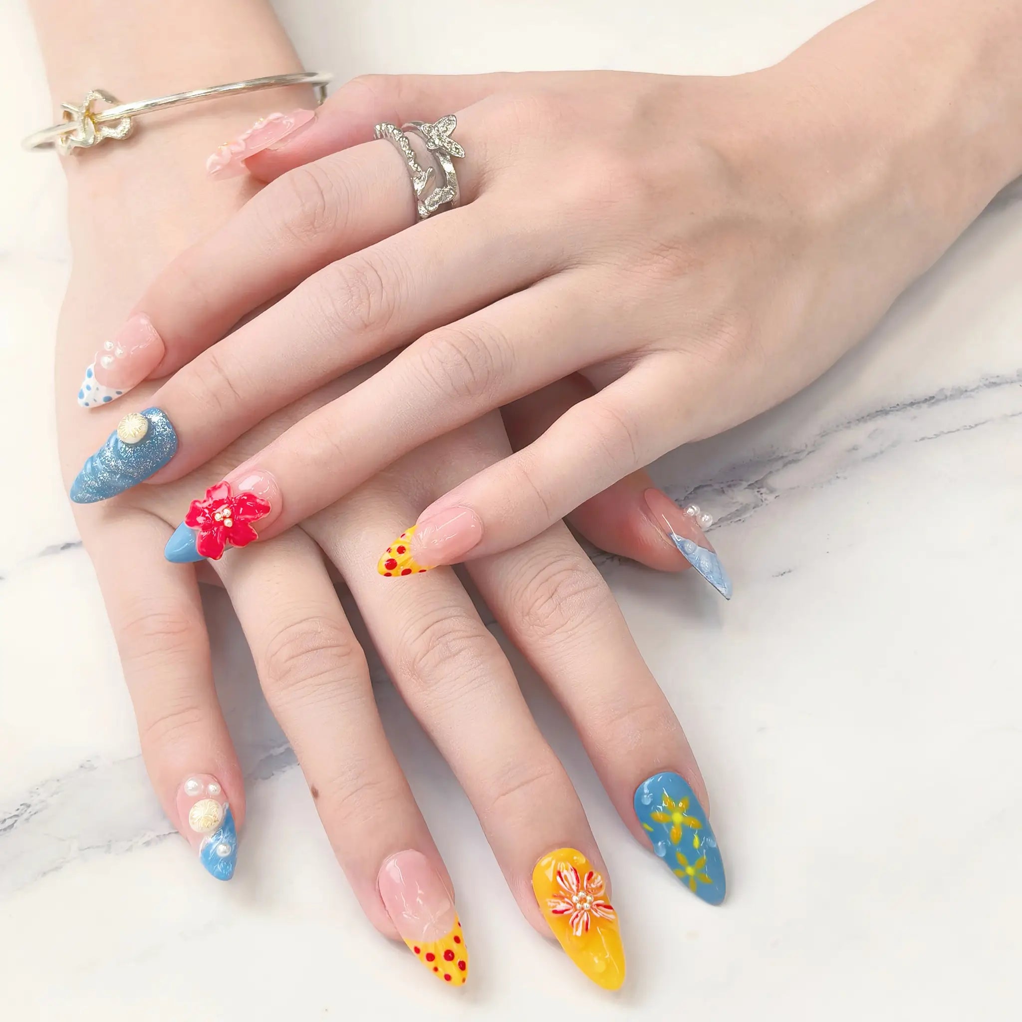 Oceania’s Floral Crown - Image 6