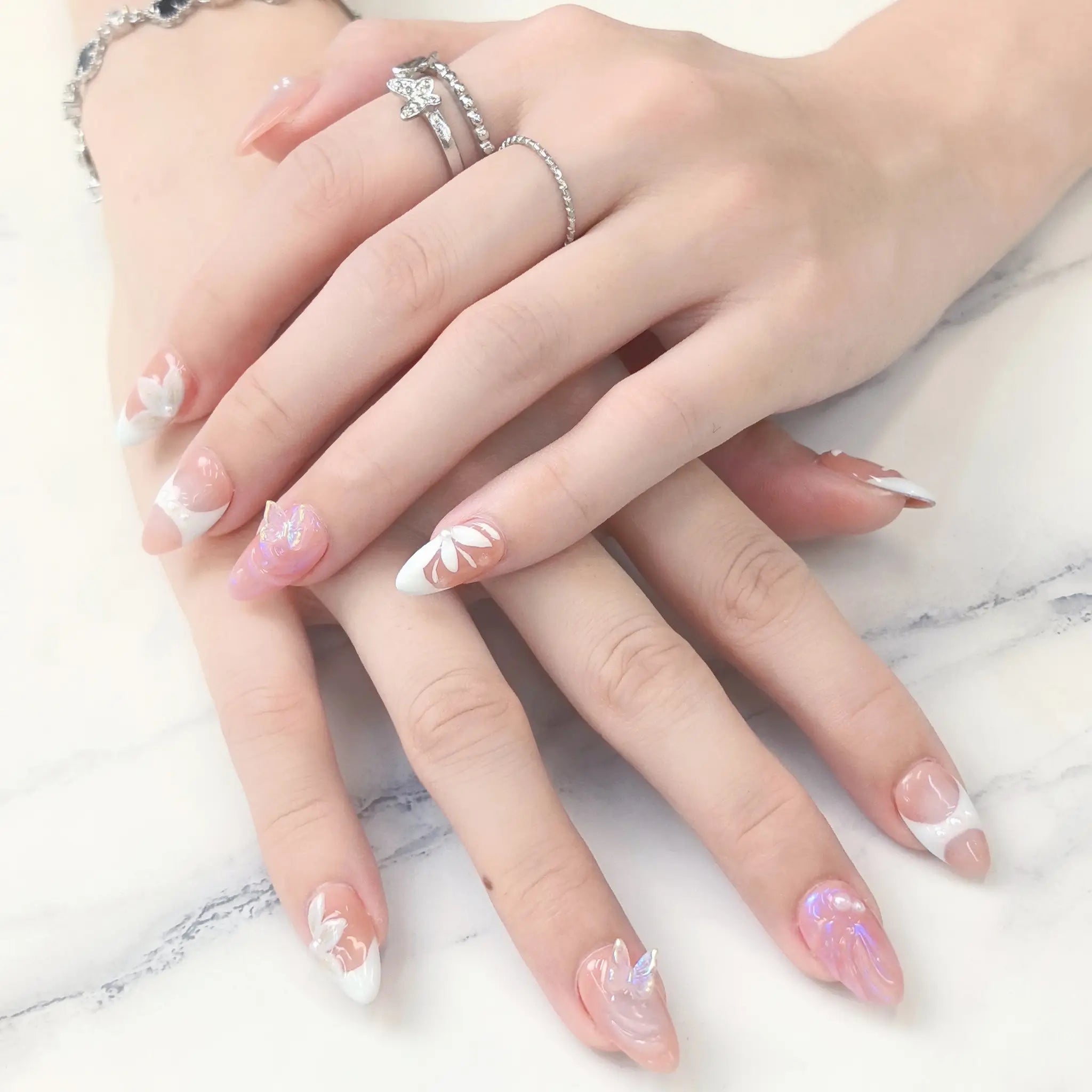 Psyche’s Pearl Whisper - Image 6