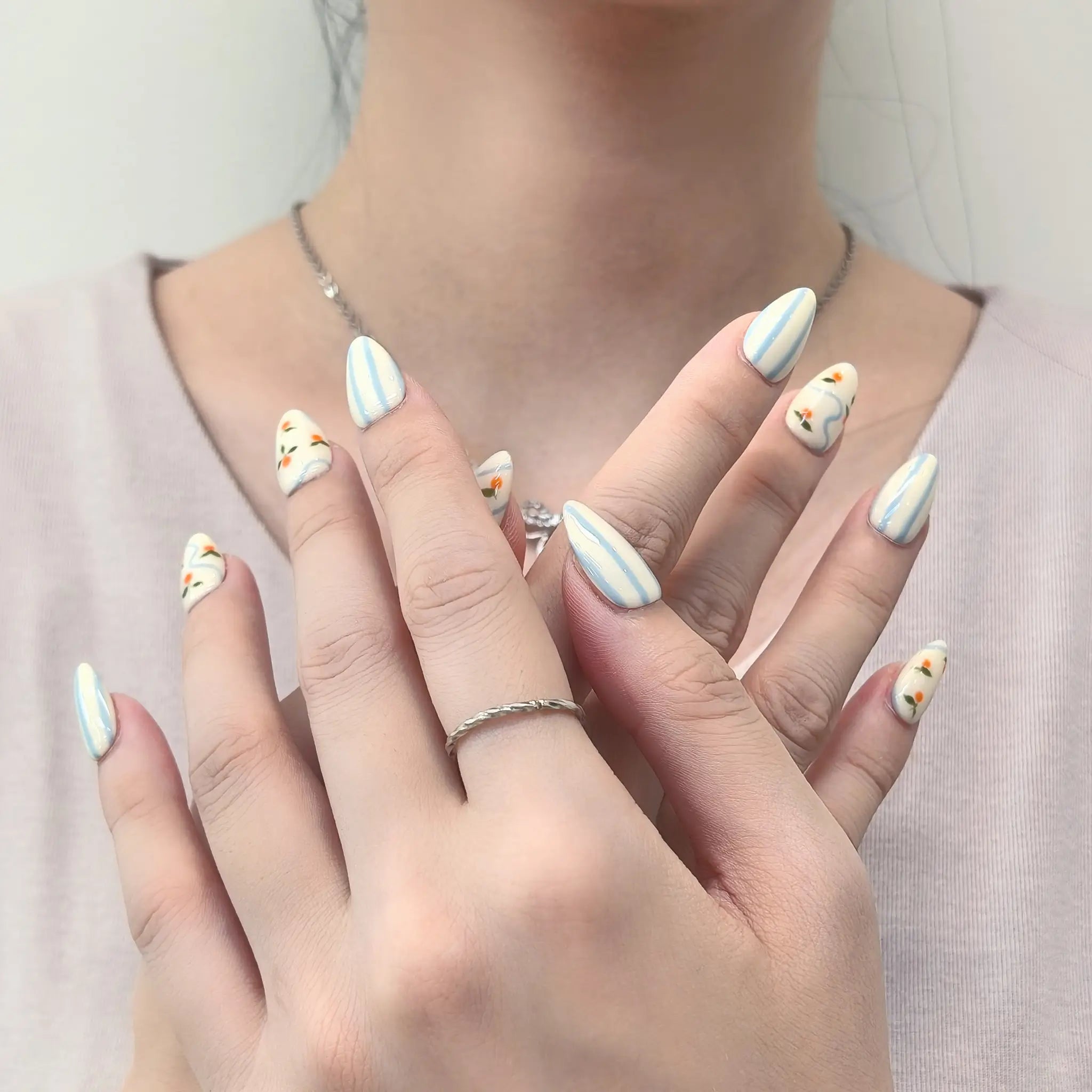 Pomona’s Azure Grove - Image 6