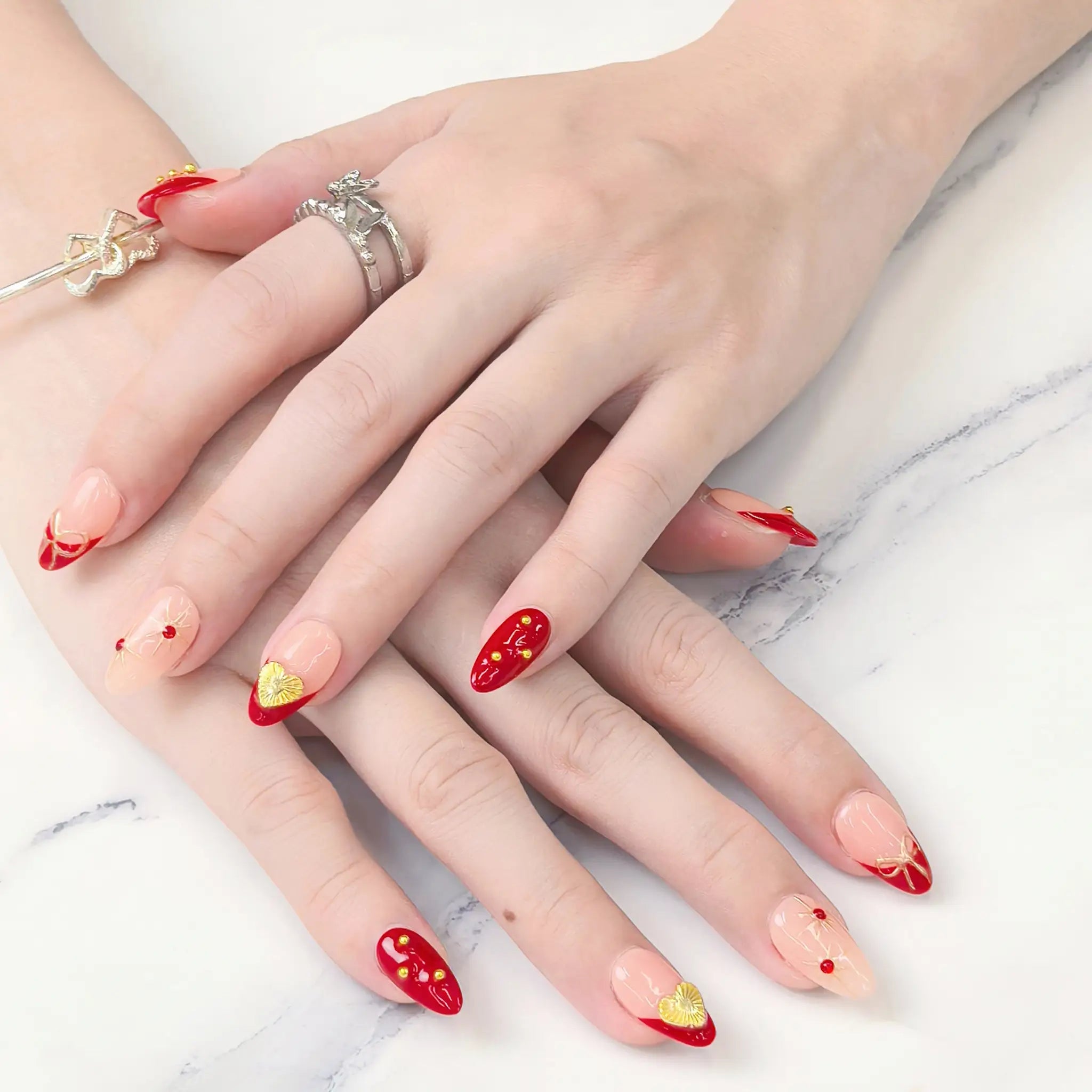 Star-Crossed Ruby - Image 6