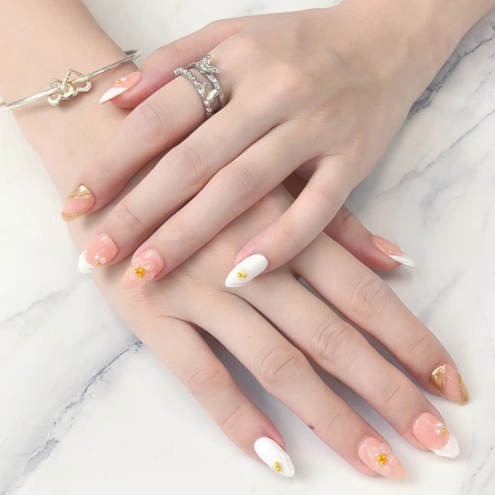 Aphrodite’s Golden Petal - Image 6