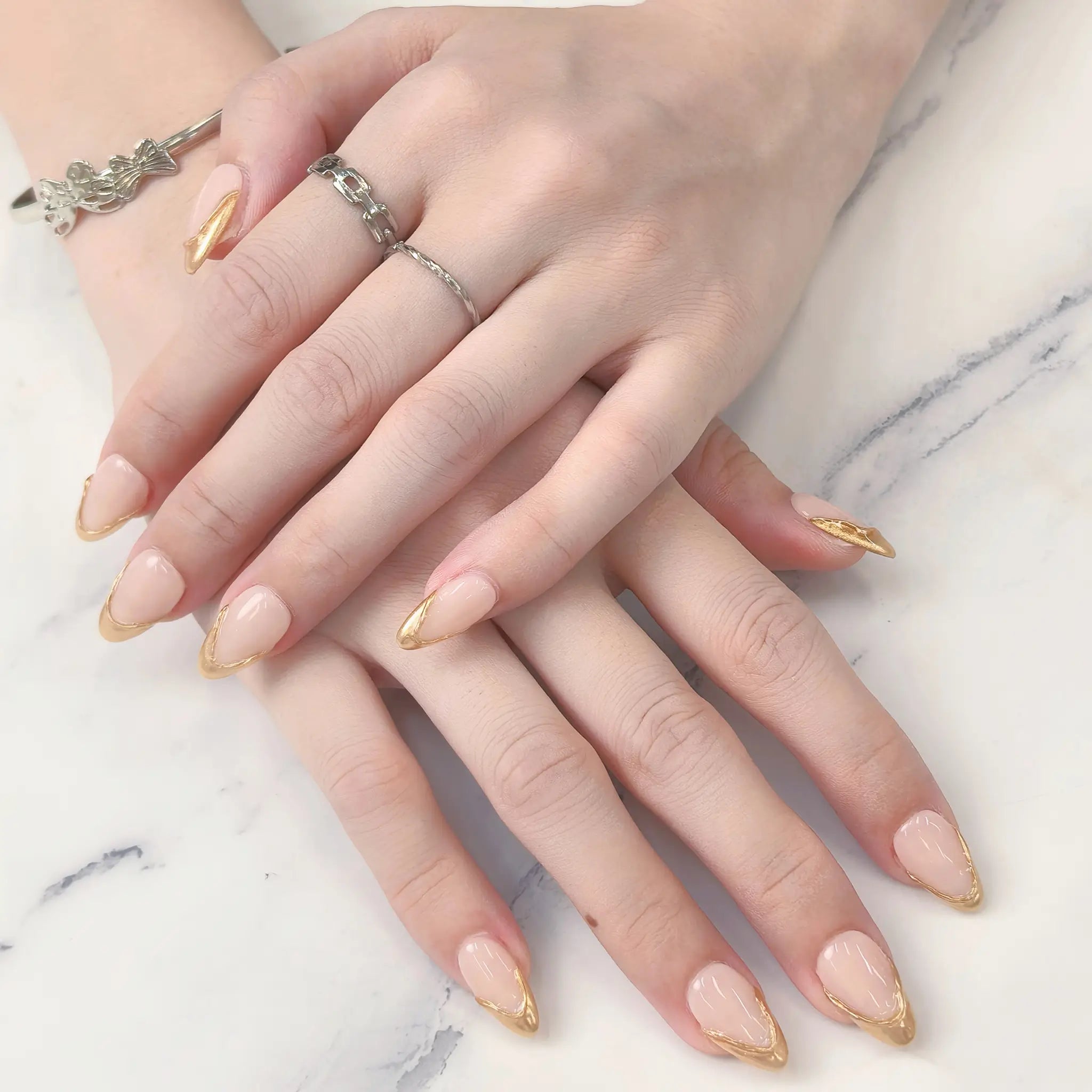 Aurelia’s Molten Edge - Image 6