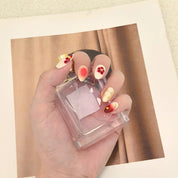 Garnet Camellia Muse - Image 6