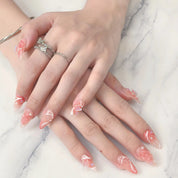 Blush Butterfly Waltz - Image 6