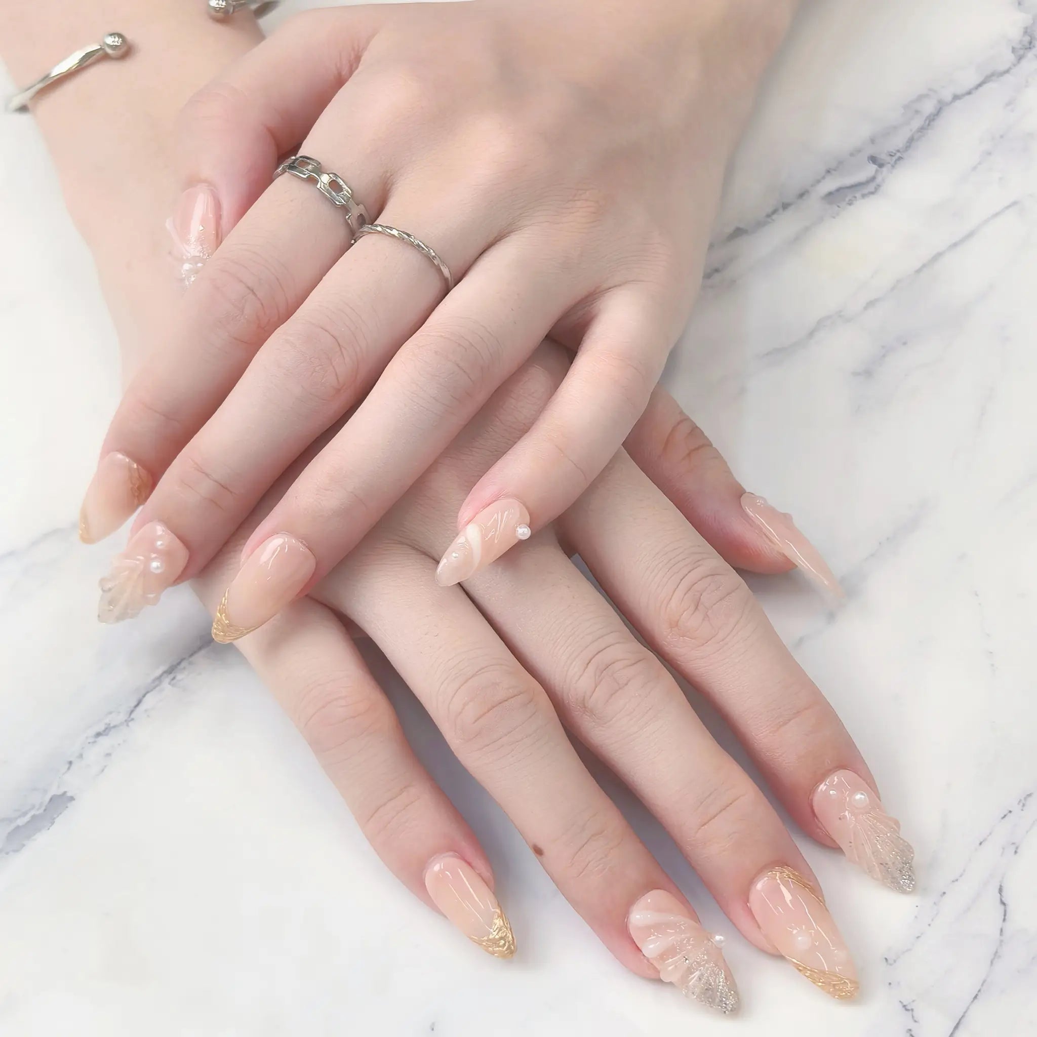 Calypso’s Gilded Tide - Image 6