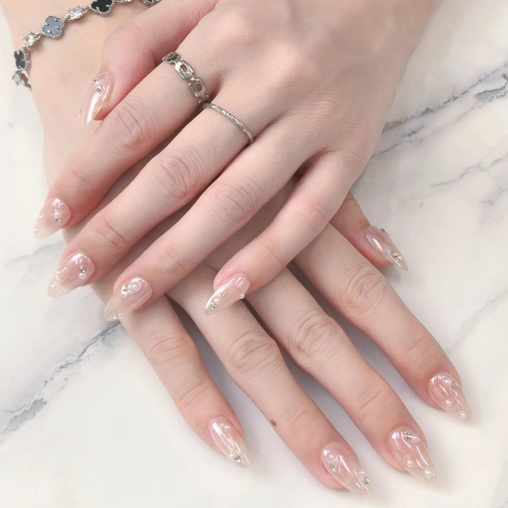 Odette’s Pearl Wing - Image 6