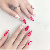 Scarlet Bow Muse - Image 6