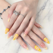 Nymph’s Amber Garden - Image 6