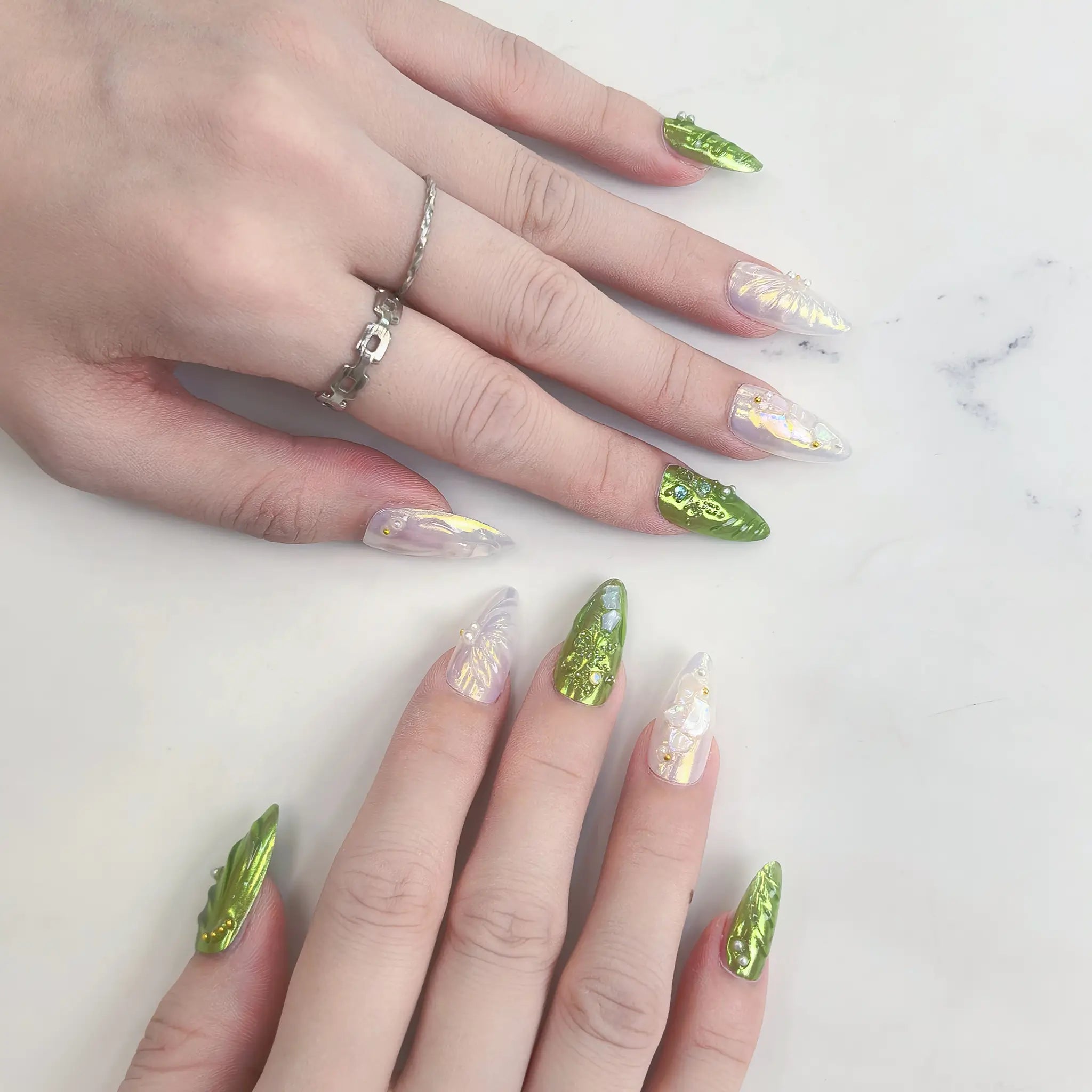 Ophelia’s River Gem - Image 6