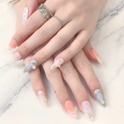 Siren’s Pastel Halo - Image 6