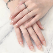 Champagne Silk Aura - Image 6