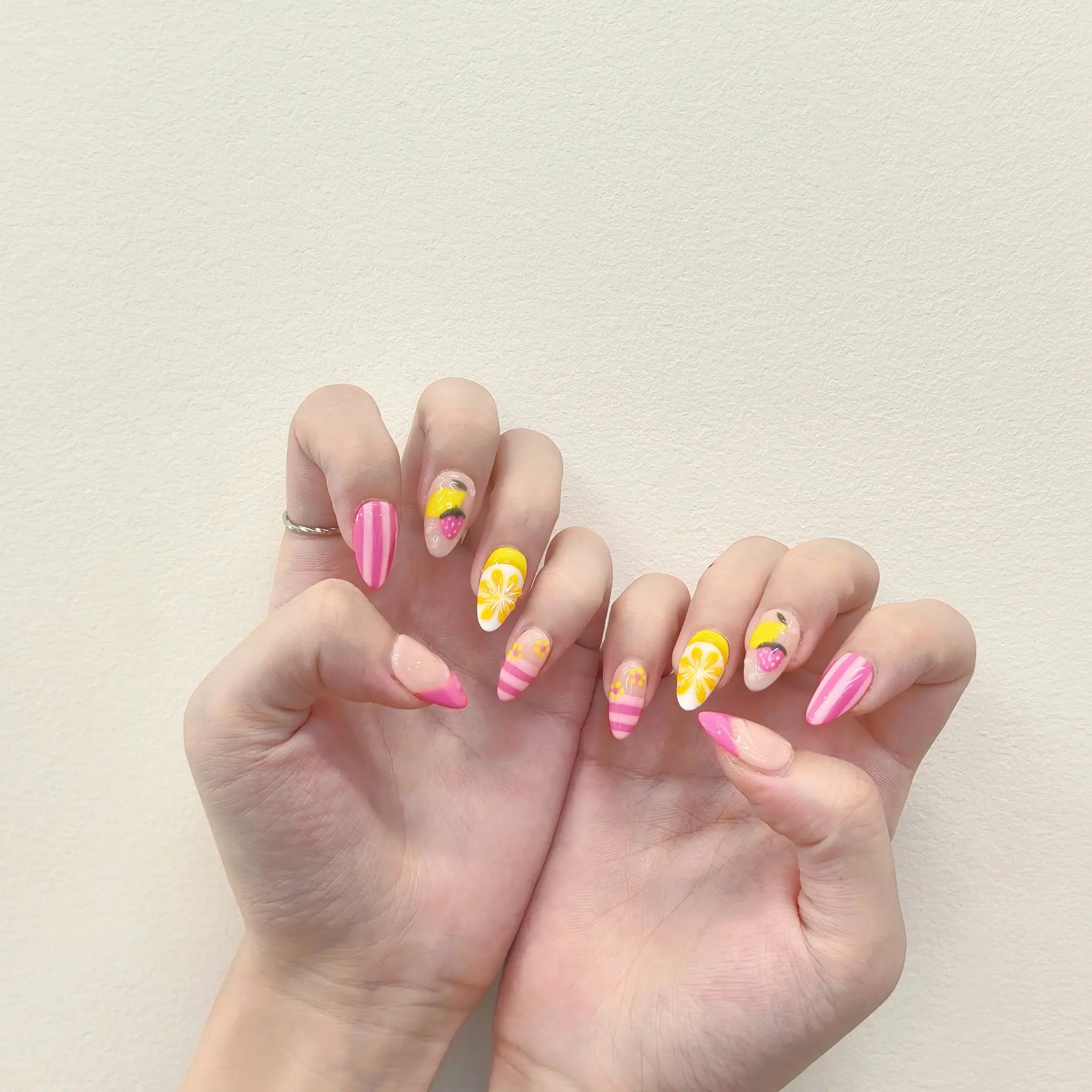 Midsummer Citrus Dream - Image 6