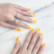 Tangerine Dreamscape - Image 6