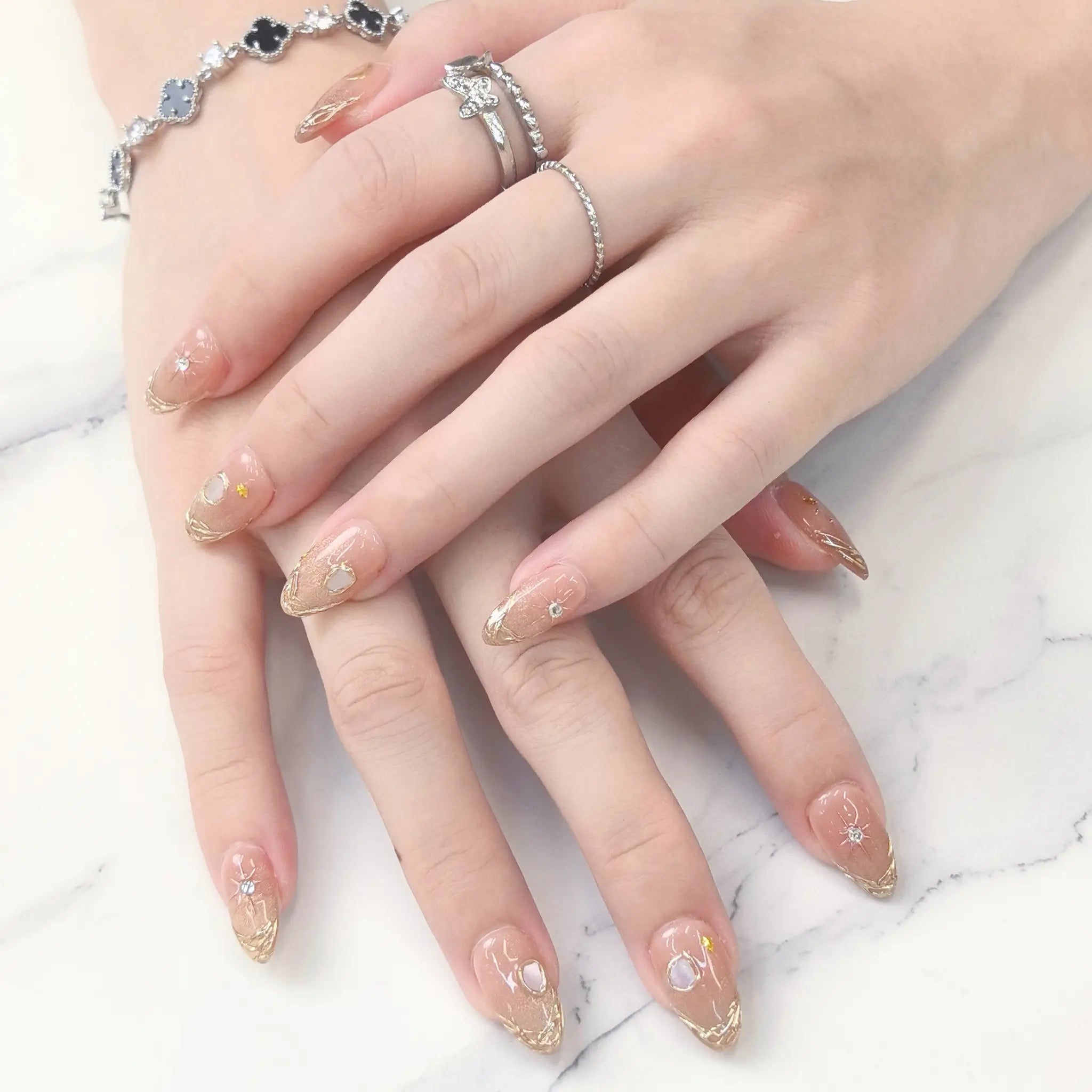 Eos’ Golden Whisper - Image 6