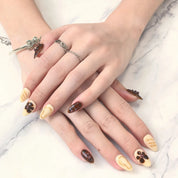 Amber Tortoise Nouveau - Image 6