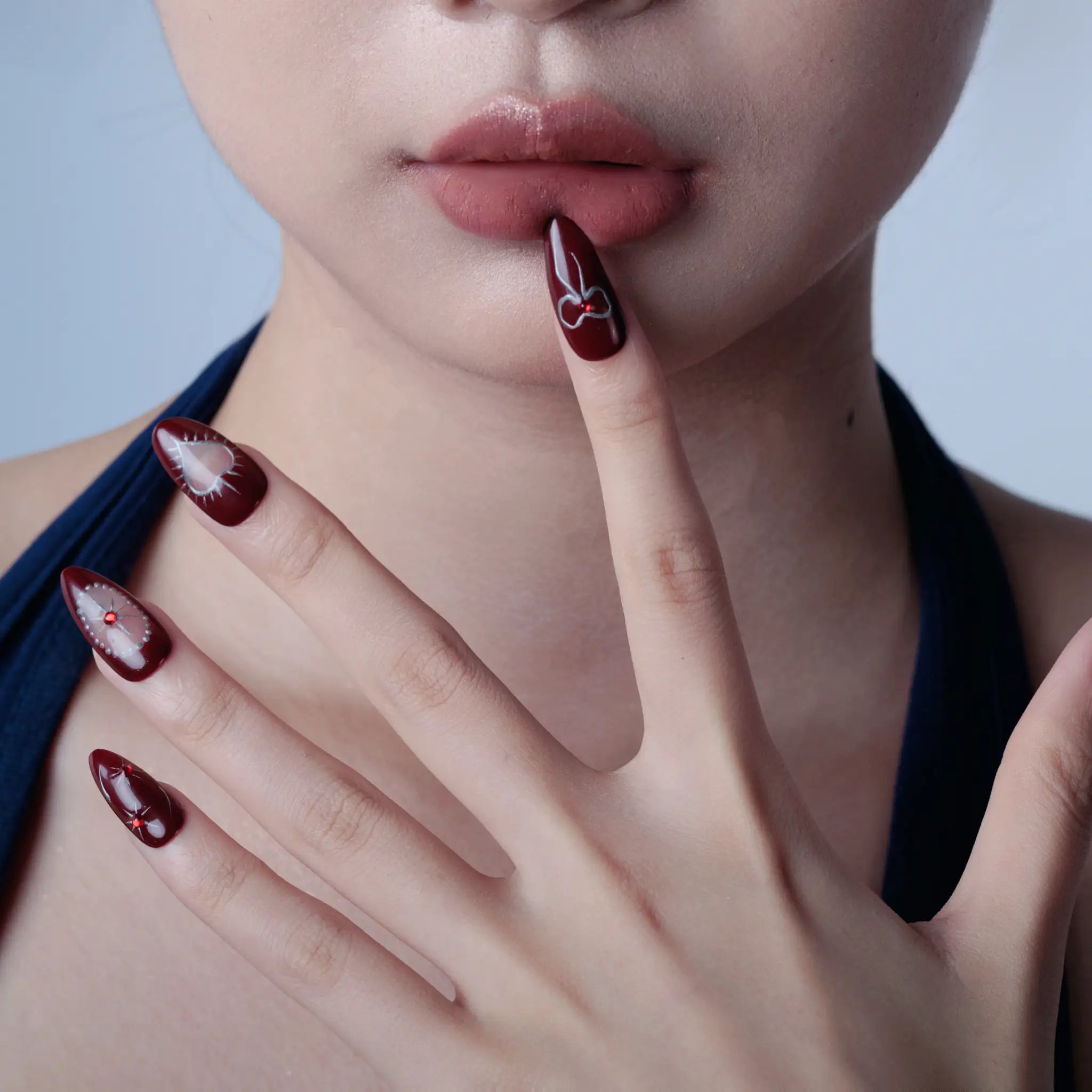 Crimson Serenade - Image 3