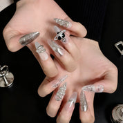 Medusa’s Chrome Orbit - Image 2