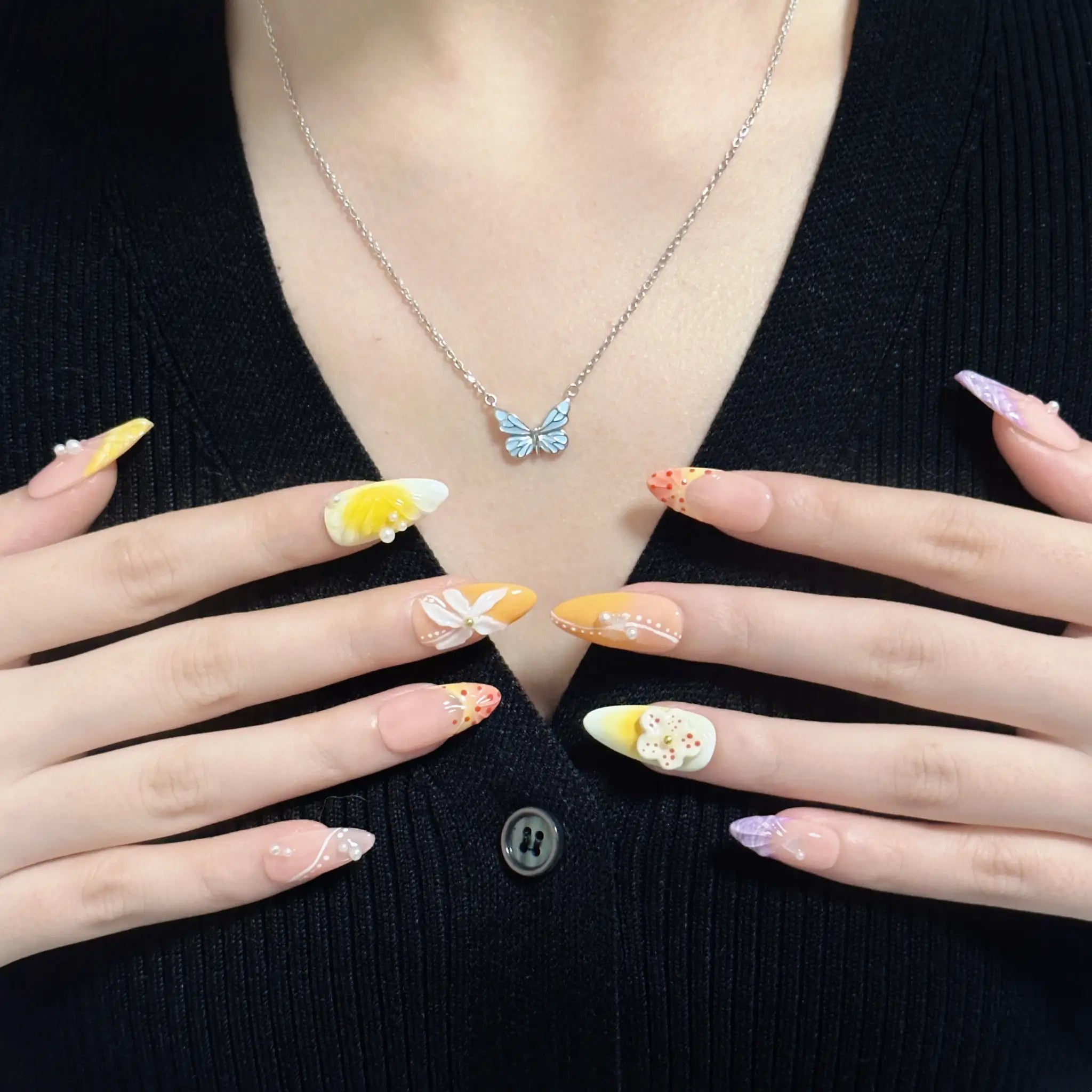 Limoncello Glass Garden - Image 2