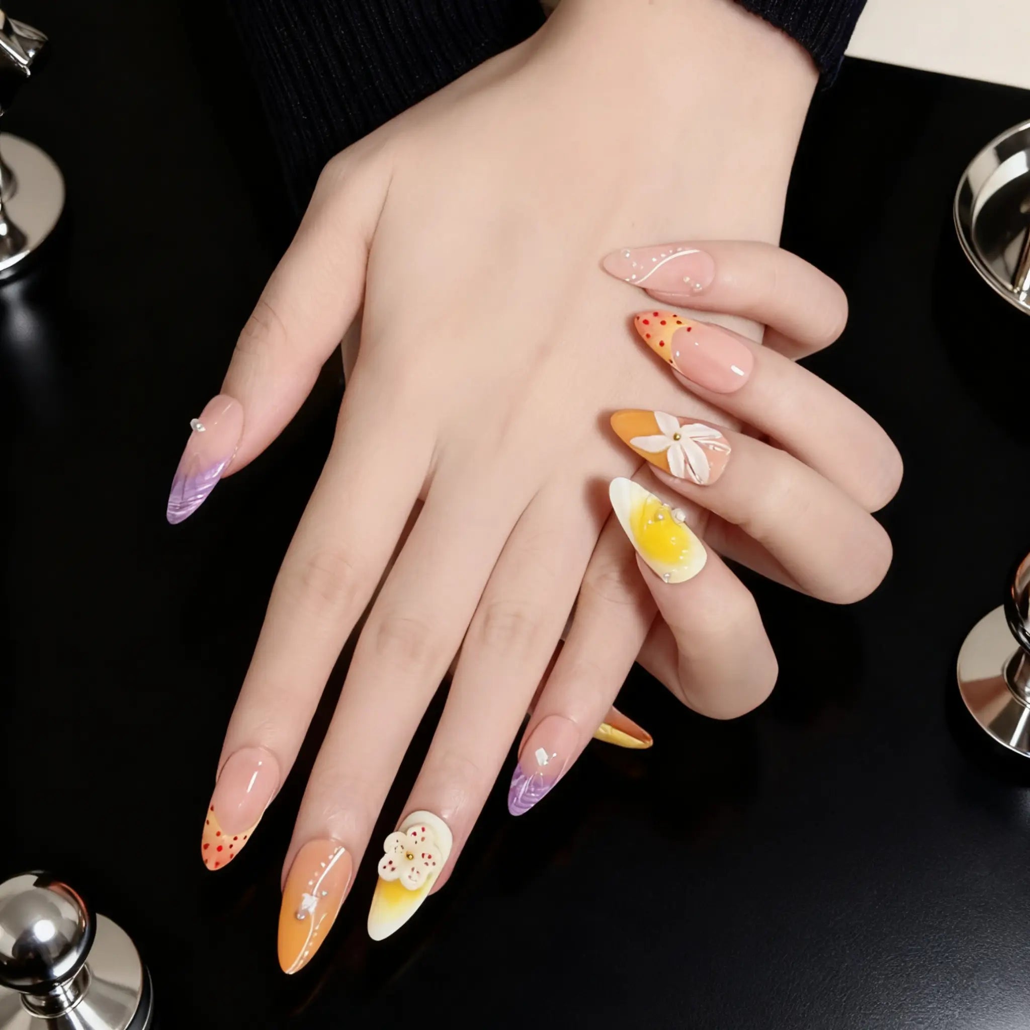 Limoncello Glass Garden - Image 3