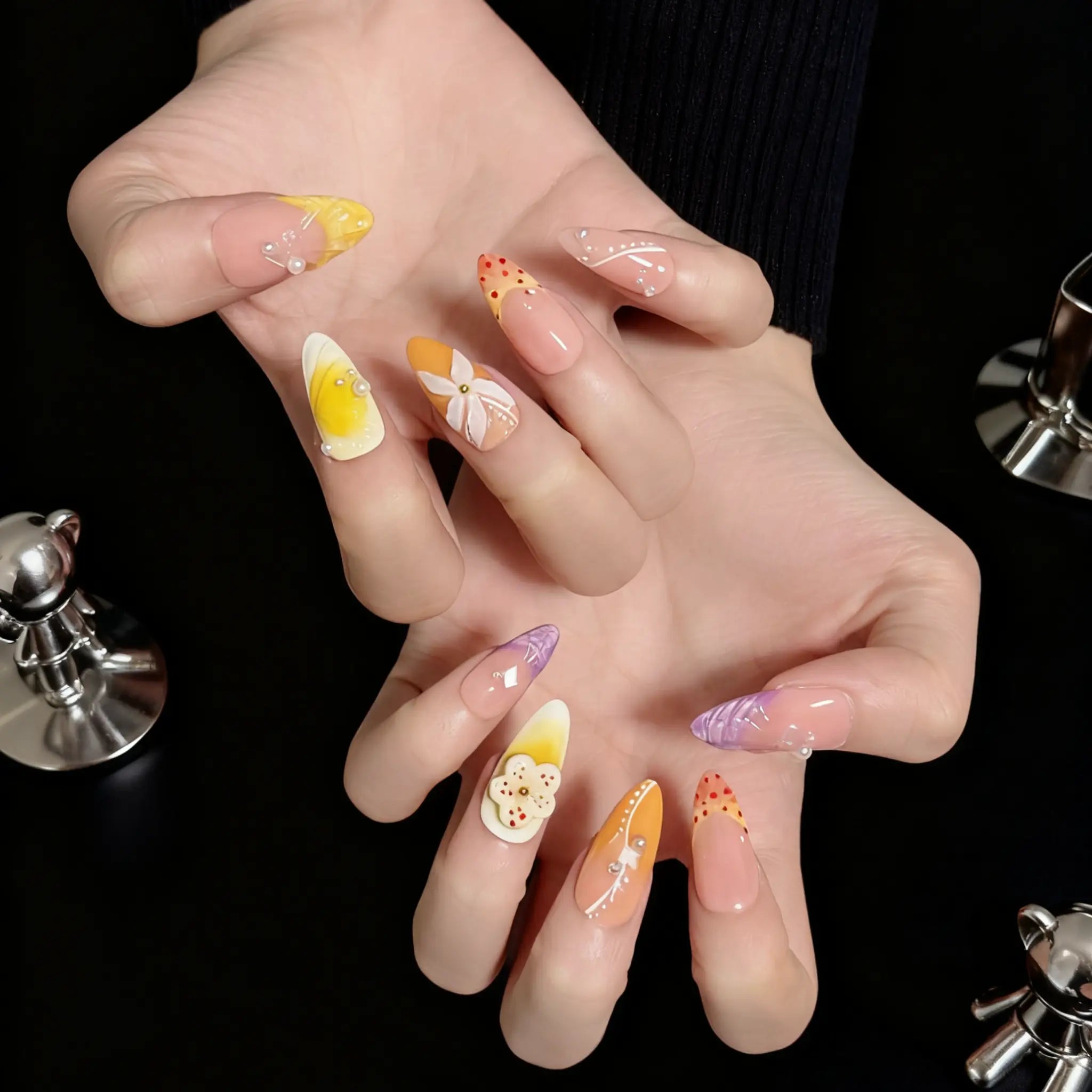 Limoncello Glass Garden - Image 4