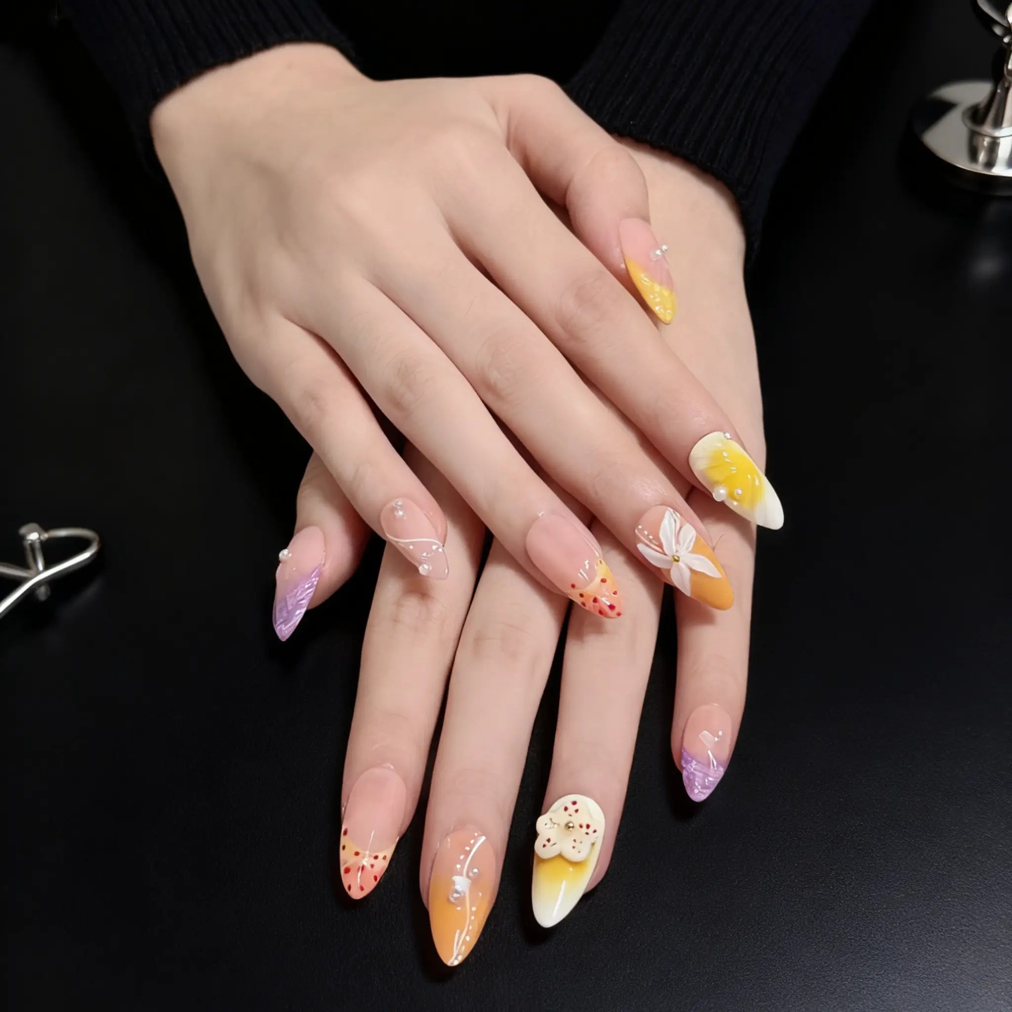 Limoncello Glass Garden - Image 6