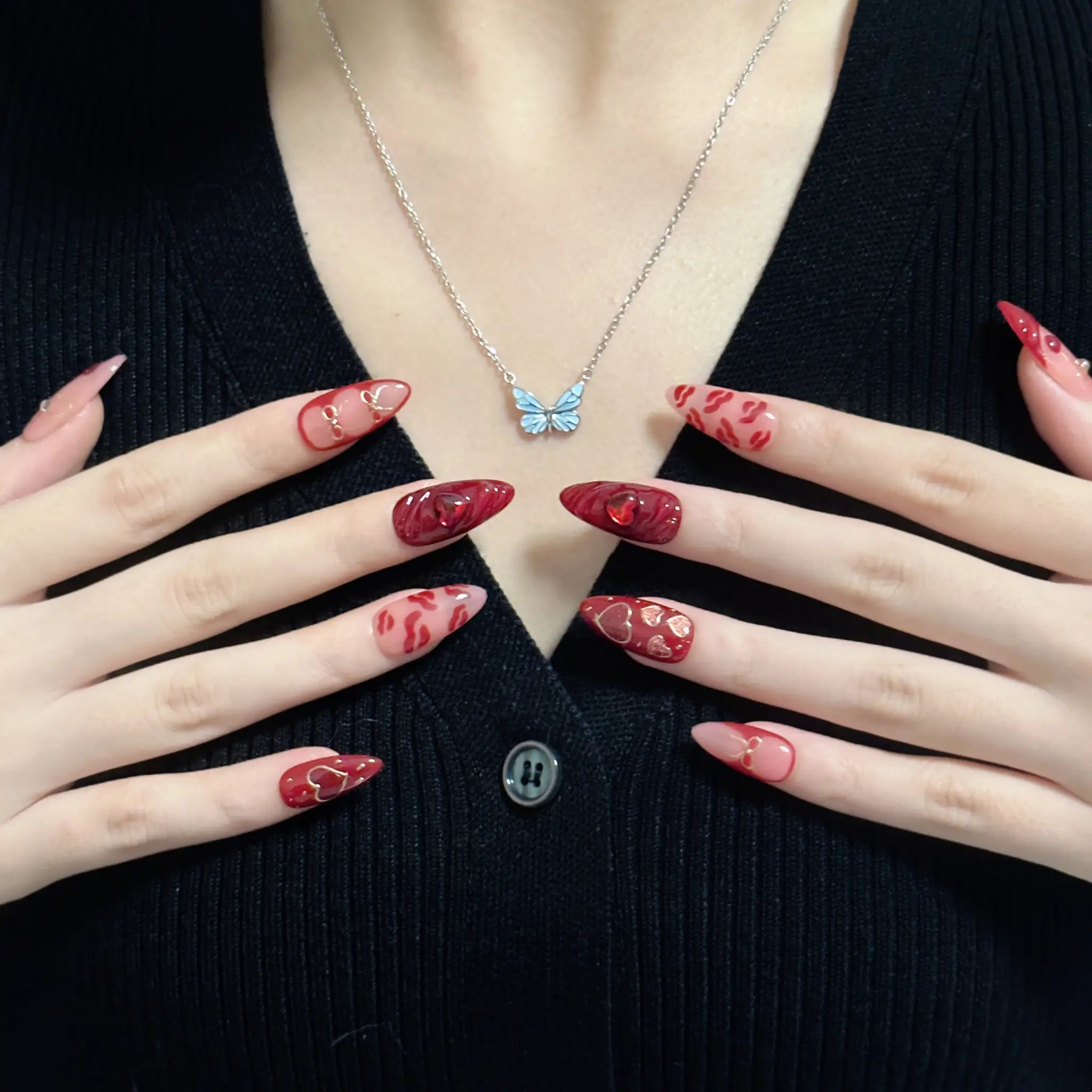 Aphrodite’s Stolen Kiss - Image 2